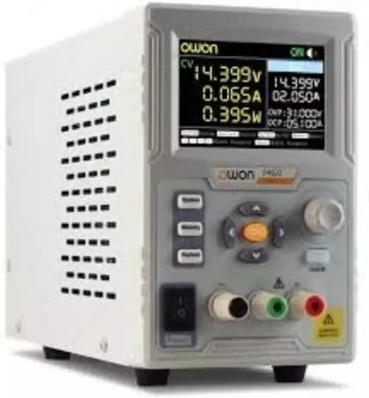 P4603 — источник питания линейный — 2
