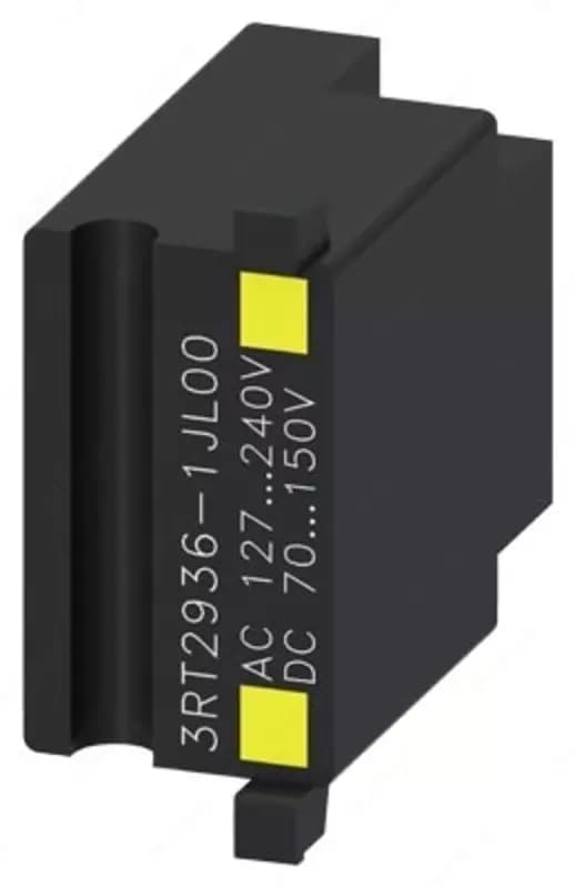 Ограничитель перенапряжения Siemens 3RT2936-1JL00 — 1