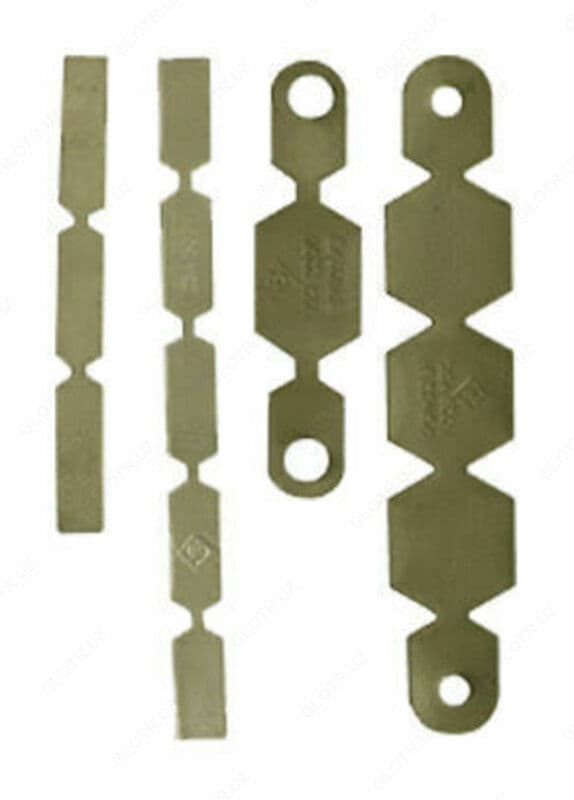 В предохранитель ПР2 Плавкая вставка 6/15А 500В — 1