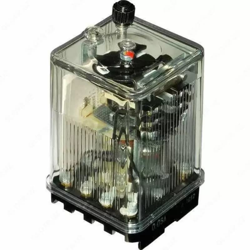 Реле указательное РУ-21, 0,01–1 А (Арт. - 5733) — 3