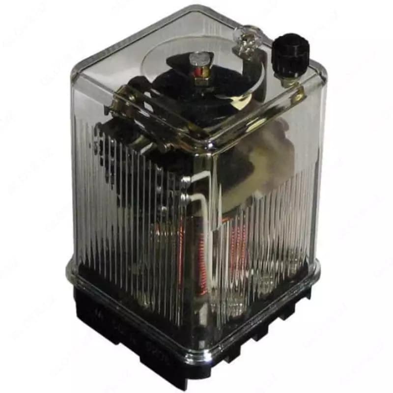 Указательное реле РУ-21 (AC/DC) IP40 (Арт. - 1309048) — 1