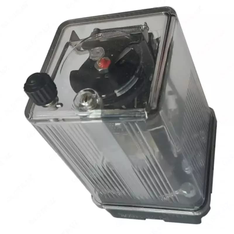 Указательное реле РУ-21 (AC/DC) IP40 (Арт. - 1309048) — 2