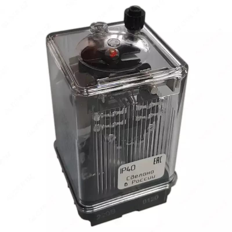 Указательное реле РУ-21 (AC/DC) IP40 (Арт. - 1309048) — 3