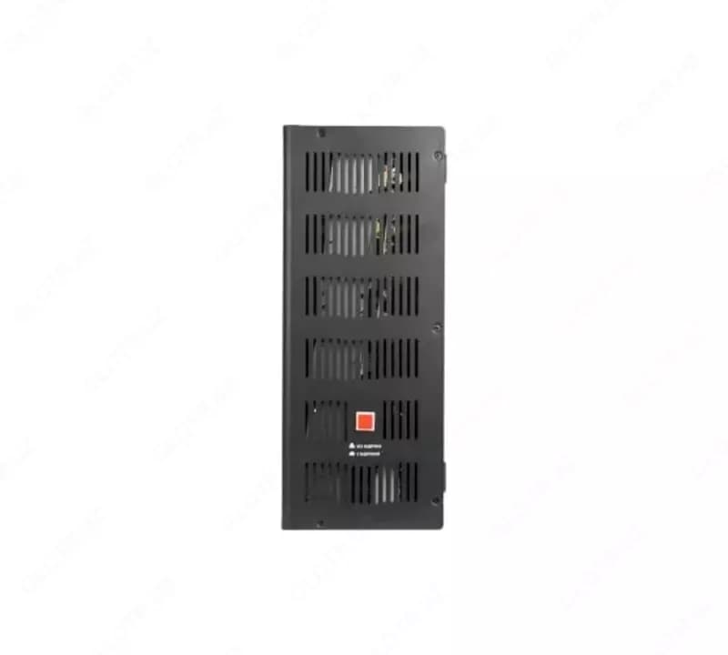 Стабилизатор напряжения (настенный) ”EKF” PROxima TITAN-W-8000 (Арт. - 1165453) — 3