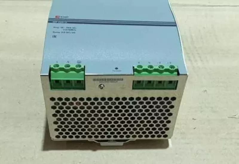 Блок питания ”EKF” PROxima DR-240W-24, 24В (Арт. - 1165439) — 3