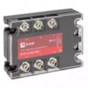 Реле твердотельное (трехфазное) ”EKF” PROxima RTP-40-DA (Арт. - 1165414)