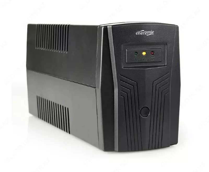 Источник бесперебойного питания ”Energenie” EG-UPS-B650, 650 ВА (Арт. - 1305494) — 1