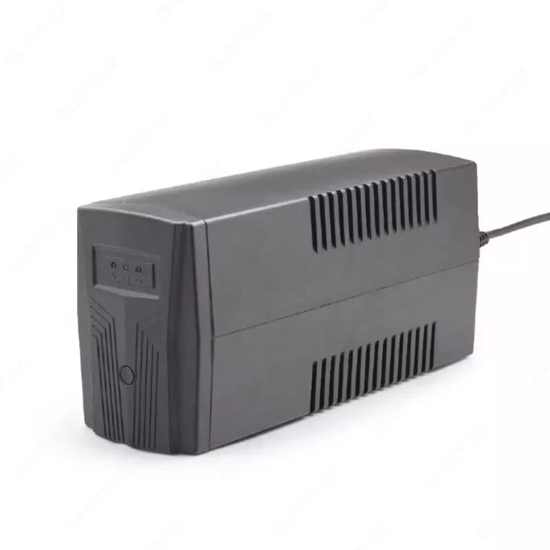Источник бесперебойного питания ”Energenie” EG-UPS-B650, 650 ВА (Арт. - 1305494) — 2