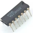 Микросхема К554СА3В dip14 (Арт. – 1140143)