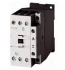 DILM25-10(110V50/60HZ) Контактор 25 А, управляющее напряжение 110В (AС), 1 НО доп. контакт, категория применения AC-3, AC-4