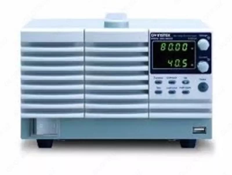 PSW7 30-36 — программируемый импульсный источник питания постоянного тока — 1