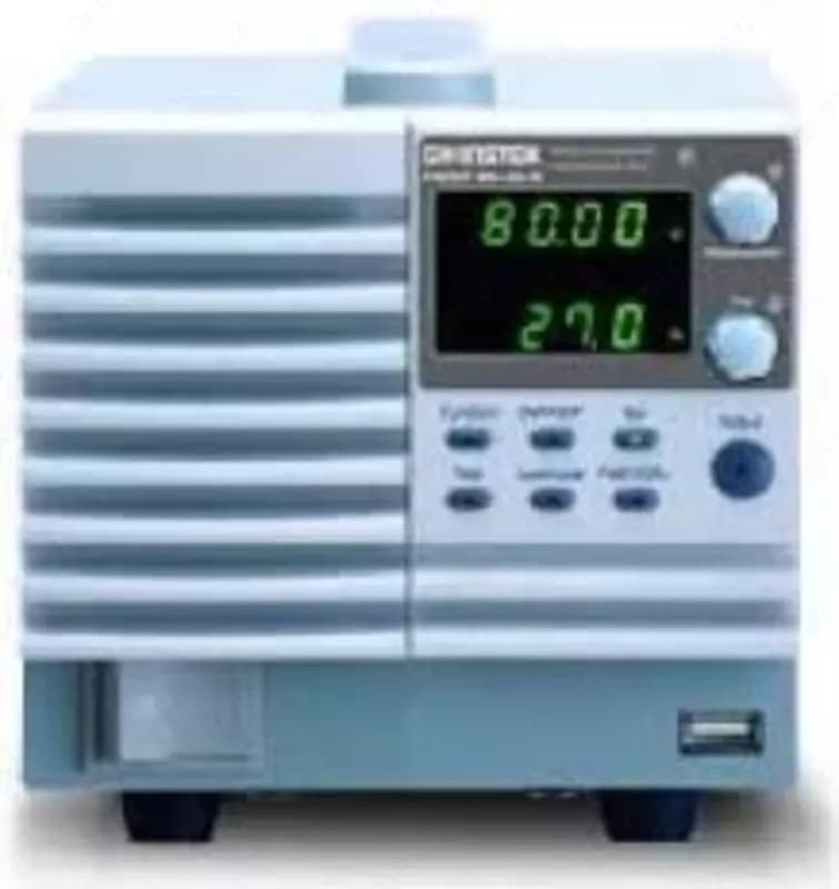 PSW7 30-36 — программируемый импульсный источник питания постоянного тока — 2