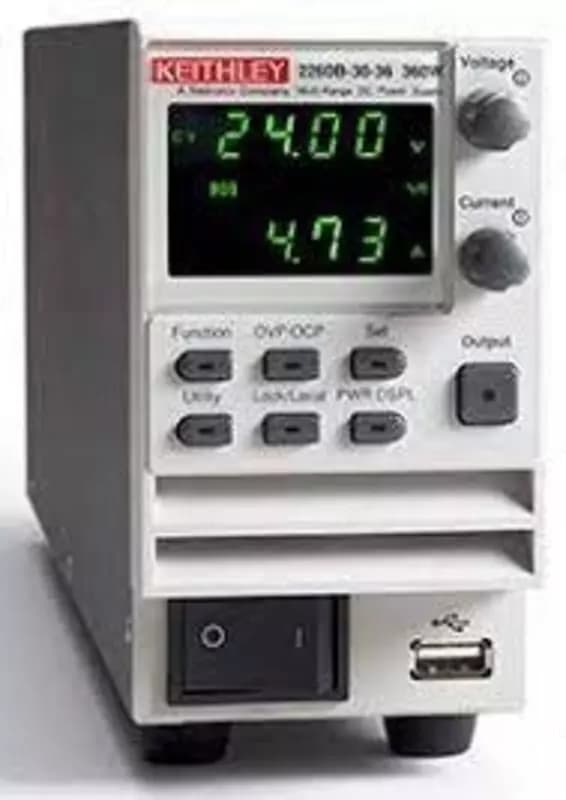 2260B-80-13 — источник питания — 3