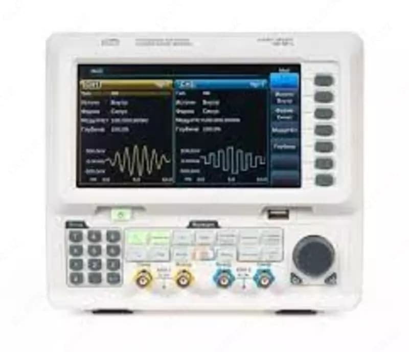 АКИП-3425 — генератор сигналов — 1