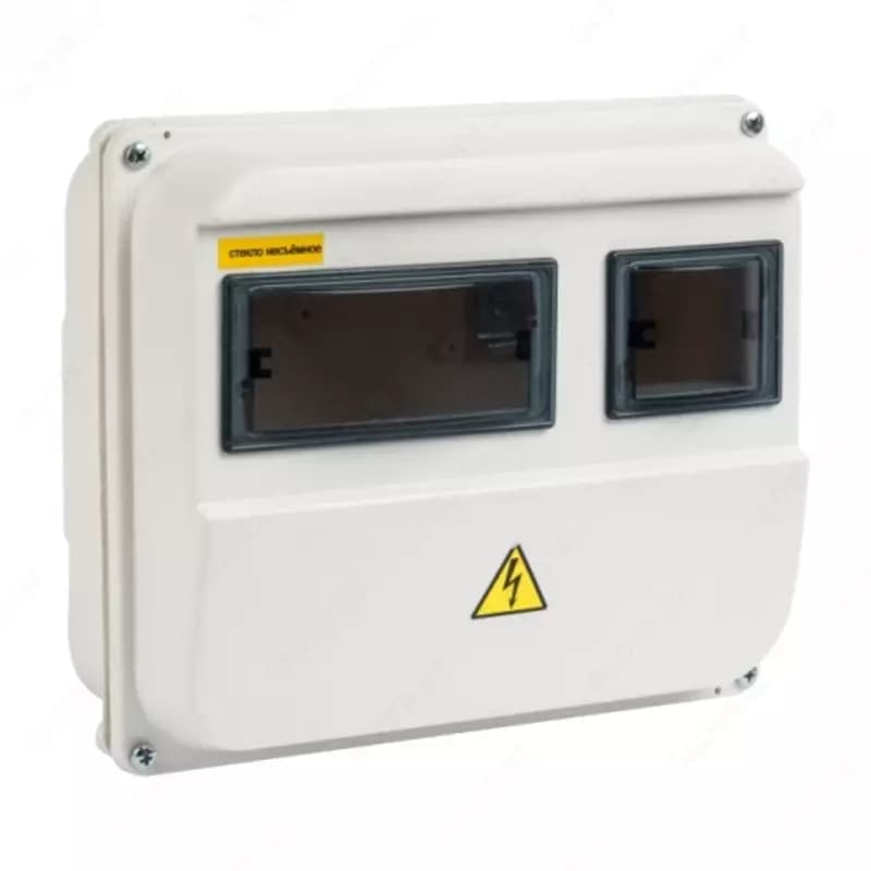 ЩУРн-П 1/3 (224х270х110) IP55 EKF Basic — 1