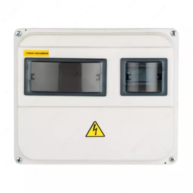 ЩУРн-П 1/3 (224х270х110) IP55 EKF Basic — 2