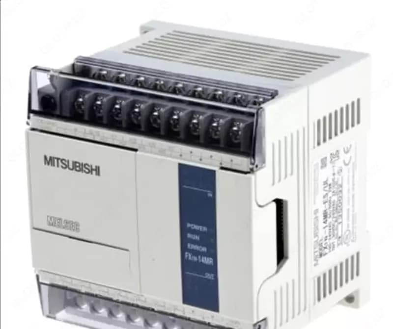 Контроллер Mitsubishi FX1N-40MT-DSS — 2