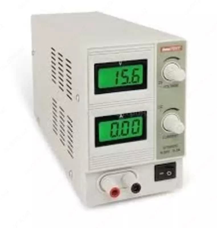 UT1502C — линейный источник питания — 3