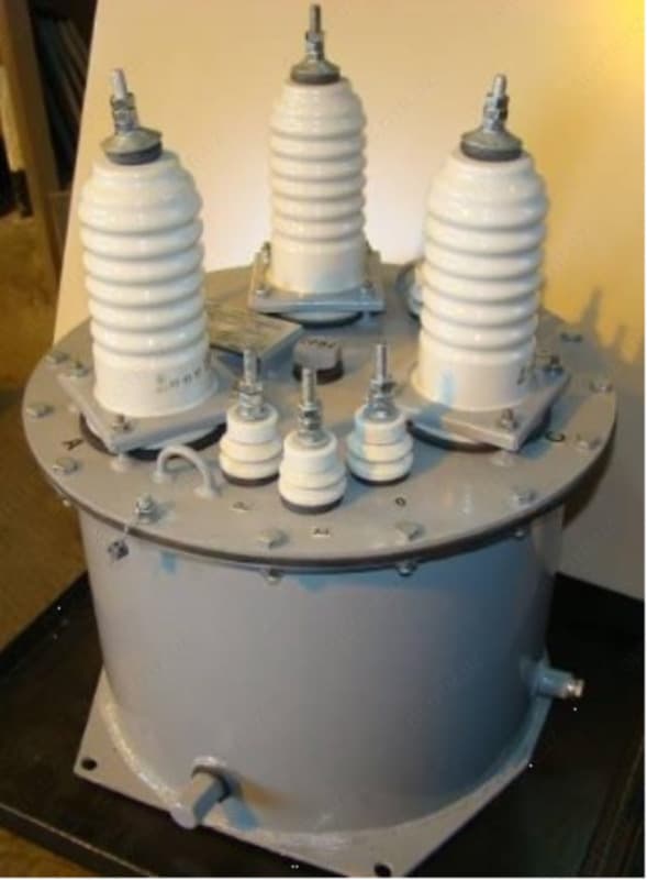 Трансформаторы напряжения НТМИ-10 кВ — 2