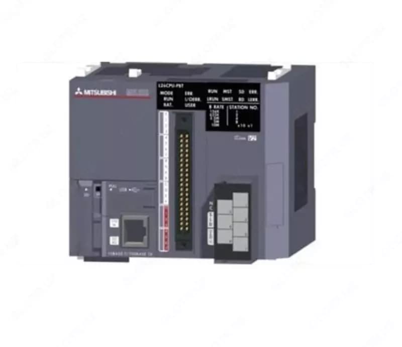 Контроллер Mitsubishi L26CPU — 1
