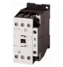 DILM32-01(RDC240) Контактор 32 А, управляющее напряжение 200-240В (DС), 1 НЗ доп. контакт, категория применения AC-3, AC-4