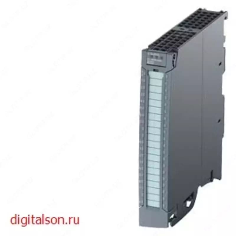 SIMATIC S7-1500 6ES7521-1BH00-0AB0 Модуль ввода дискретных сигналов — 2