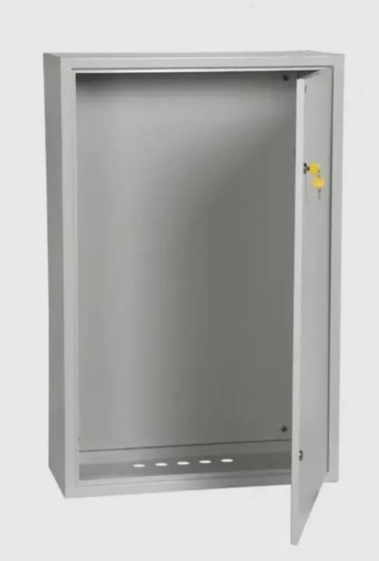 Корпус металлический ЩМП-7-0 (1320х750х300мм) УХЛ3 IP31 IEK — 1