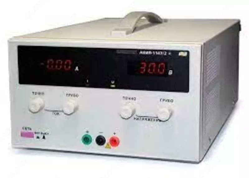 HY3005F-3 — источник питания — 2