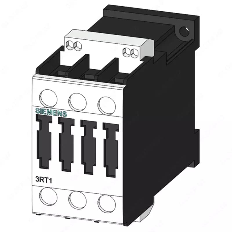 Контакторы Siemens 3RT1026-3BB40 — 2