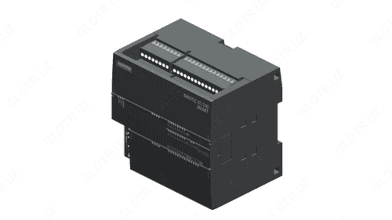 Микроконтроллер SIMATIK-S7-200 SMART CPU SR20 — 4