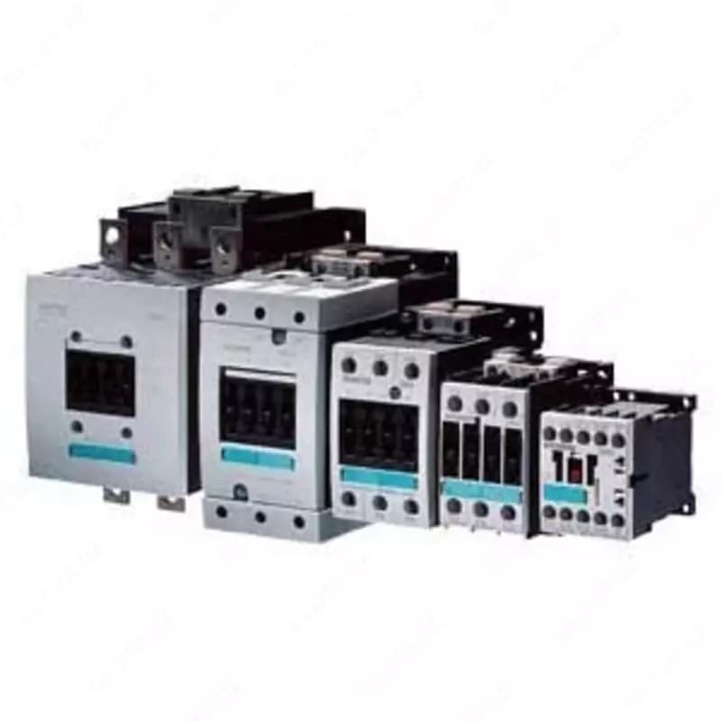 Контакторы Siemens 3RT1034-3AV60 — 1