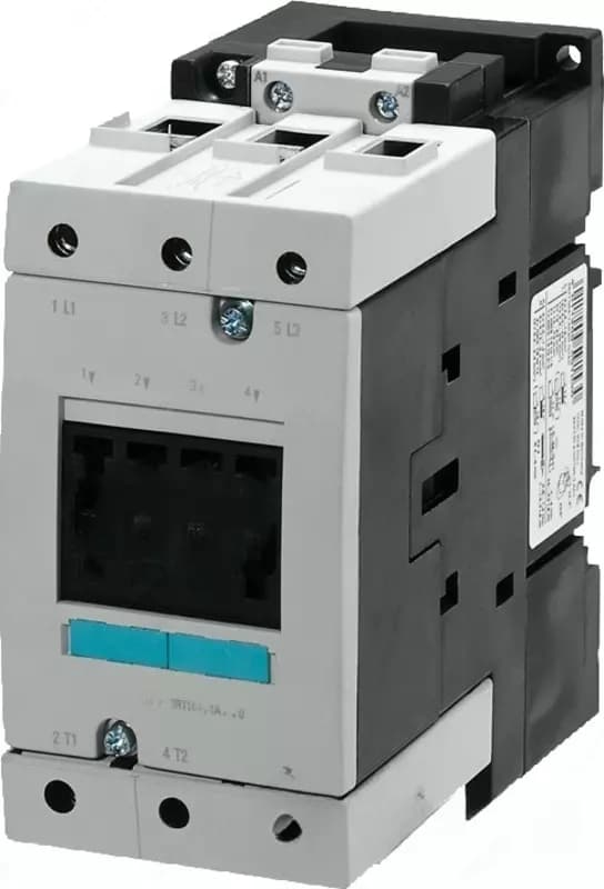 Контактор Simens Sirius 3RT10451AK60 — 2