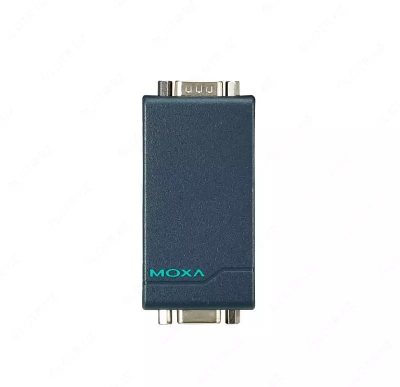 Конвертер TCC-80-DB9 — 1