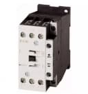 DILM25-01(RDC24) Контактор 25 А, управляющее напряжение 24-27В (DC), 1 НЗ доп. контакт, категория применения АС-3, АС-4