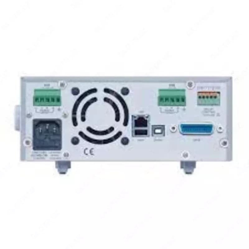 PPH-71503D — источник питания постоянного тока прецизионный программируемый — 2