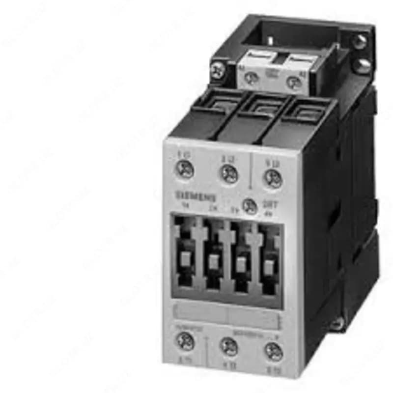 Контакторы Siemens 3RT1034-3AP00 — 2
