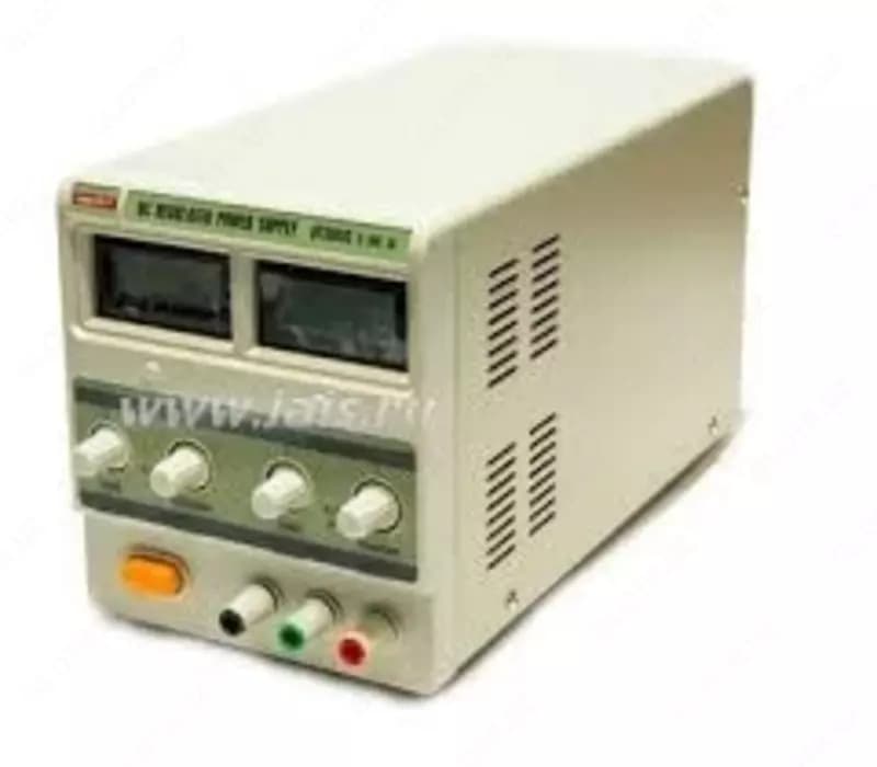 UT3003C — линейный источник питания — 2