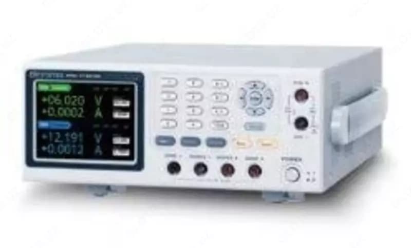 PPH-71503D — источник питания постоянного тока прецизионный программируемый — 2