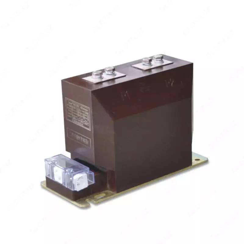 LZZBJ9-10A однофазный токовый трансформатор — 1