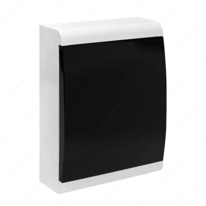 Щит распред. навесной ЩРН-П-24 ”SlimBox” IP41 EKF PROxima — 1