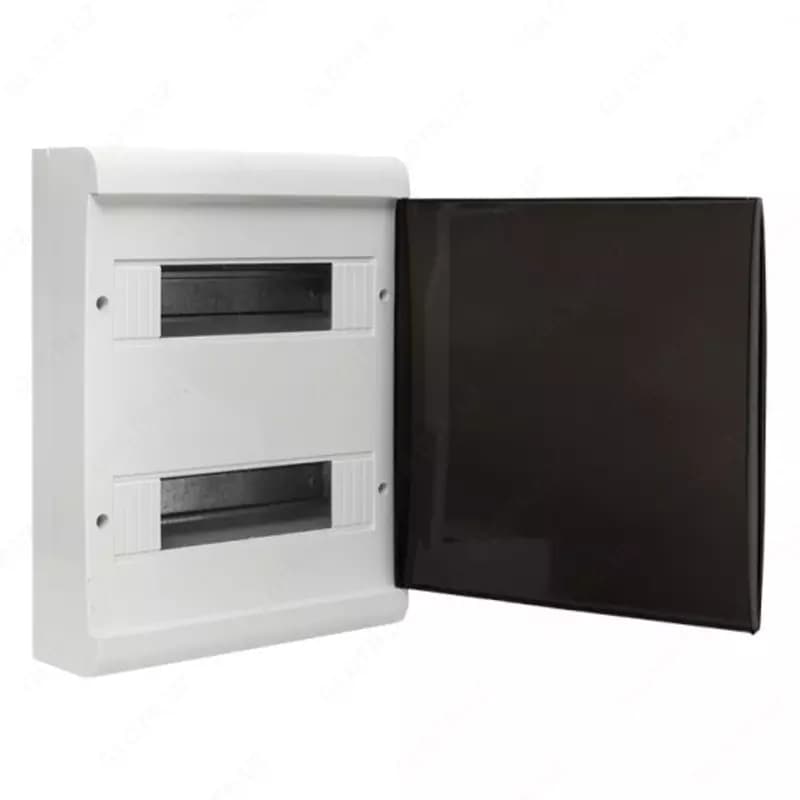Щит распред. навесной ЩРН-П-24 ”SlimBox” IP41 EKF PROxima — 2