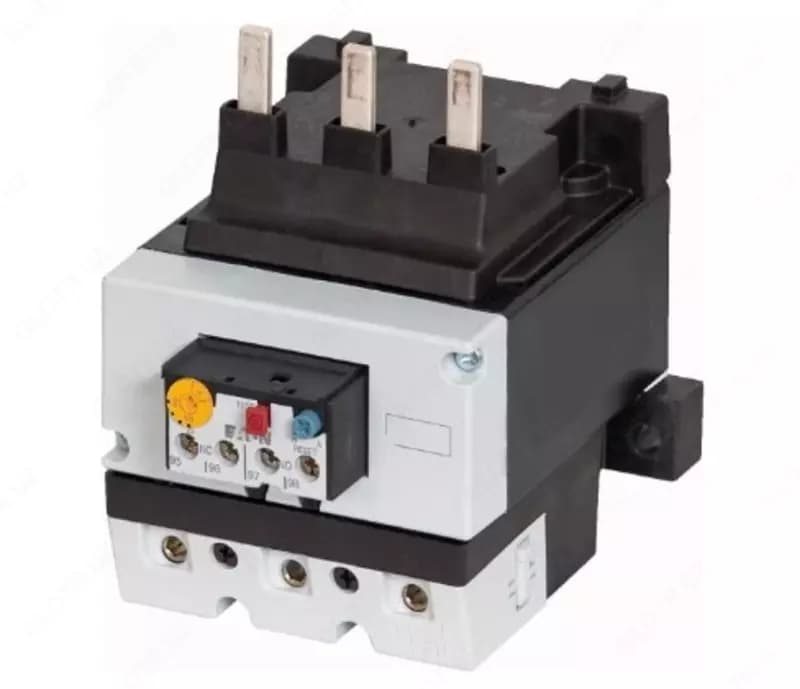 ZB150-125 Реле перегрузки, 95-125А, 1НО +1 НЗ — 2