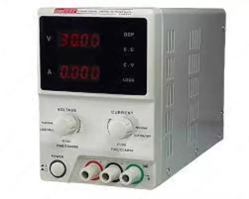 UT3005EZ — линейный источник питания — 1
