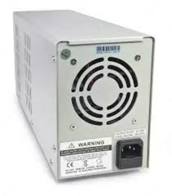 UT3005EZ — линейный источник питания — 2