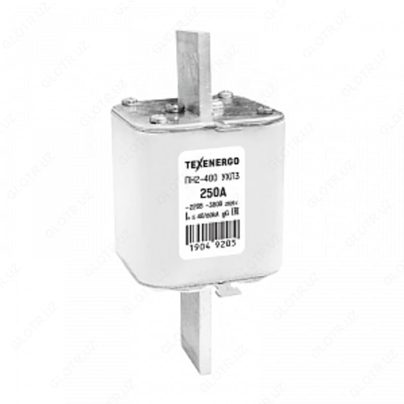 Плавкая вставка ПН2 400/250 А — 1