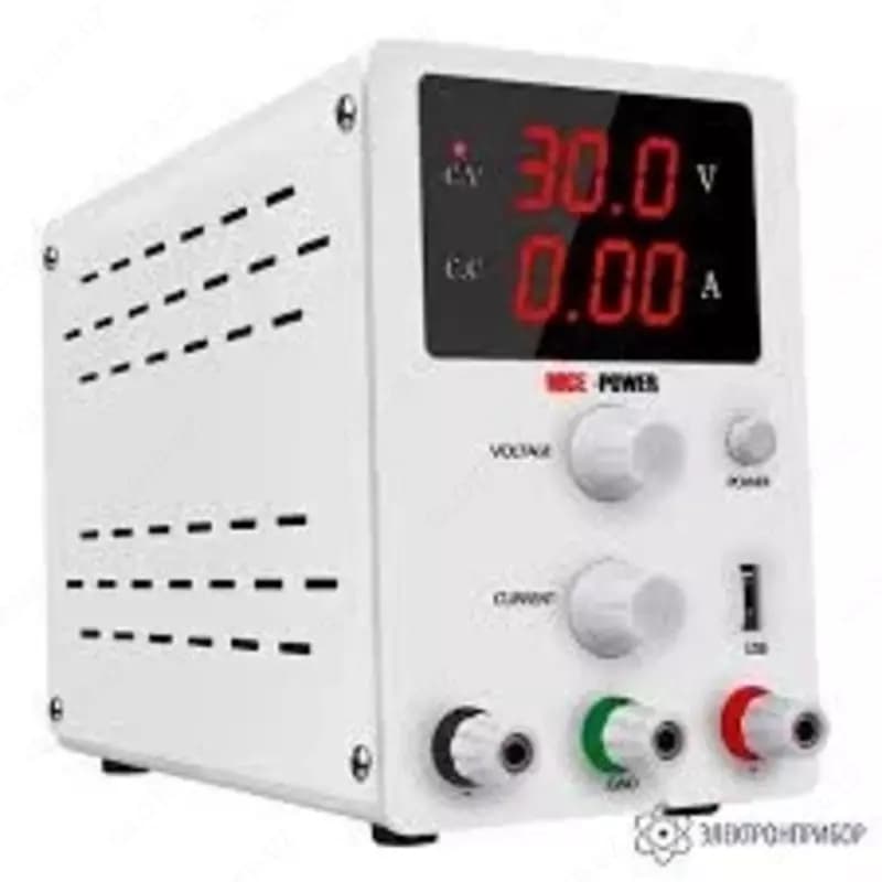 Nice-Power SPS3010 — источник питания импульсный — 2