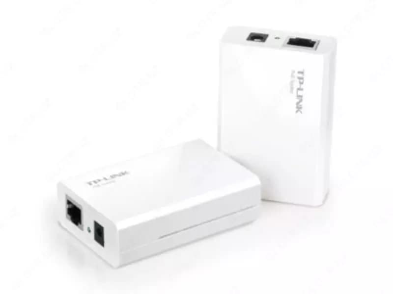 Набор адаптеров TP-LINK TL-POE200 — 1