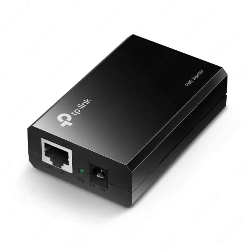 Инжектор PoE TL-POE150S — 1