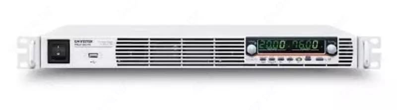 PSU7 60-25 — программируемый импульсный источник питания постоянного тока — 1