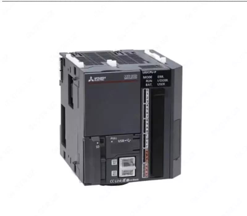Контроллер Mitsubishi L06CPU-P — 2